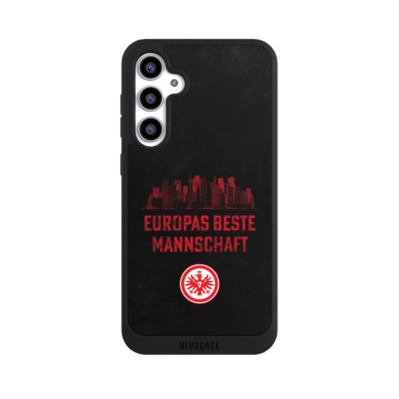 Galaxy S23 FE NIVOpure Europas Beste Mannschaft