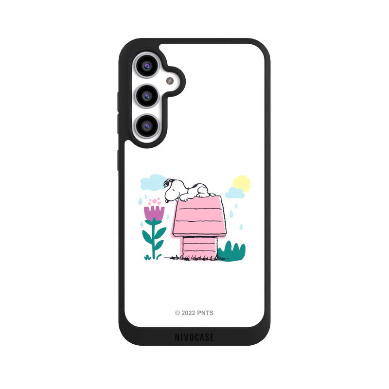 Galaxy S23 FE NIVOpure Snoopy Doghouse Spring