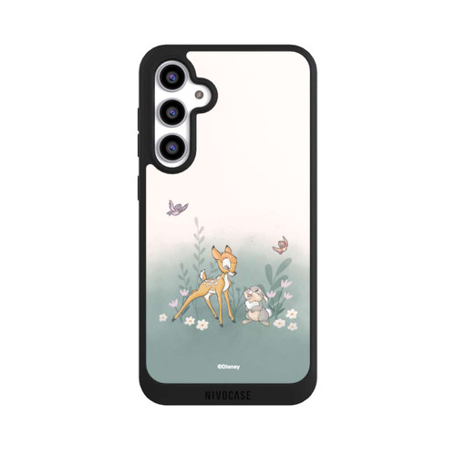 Samsung Galaxy S23 FE NIVOpure Bambi und Klopfer