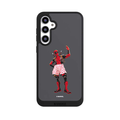 Samsung Galaxy S23 FE NIVOpure Deadpool underwear