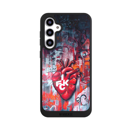 Samsung Galaxy S23 FE NIVOpure 1.FCK Herz
