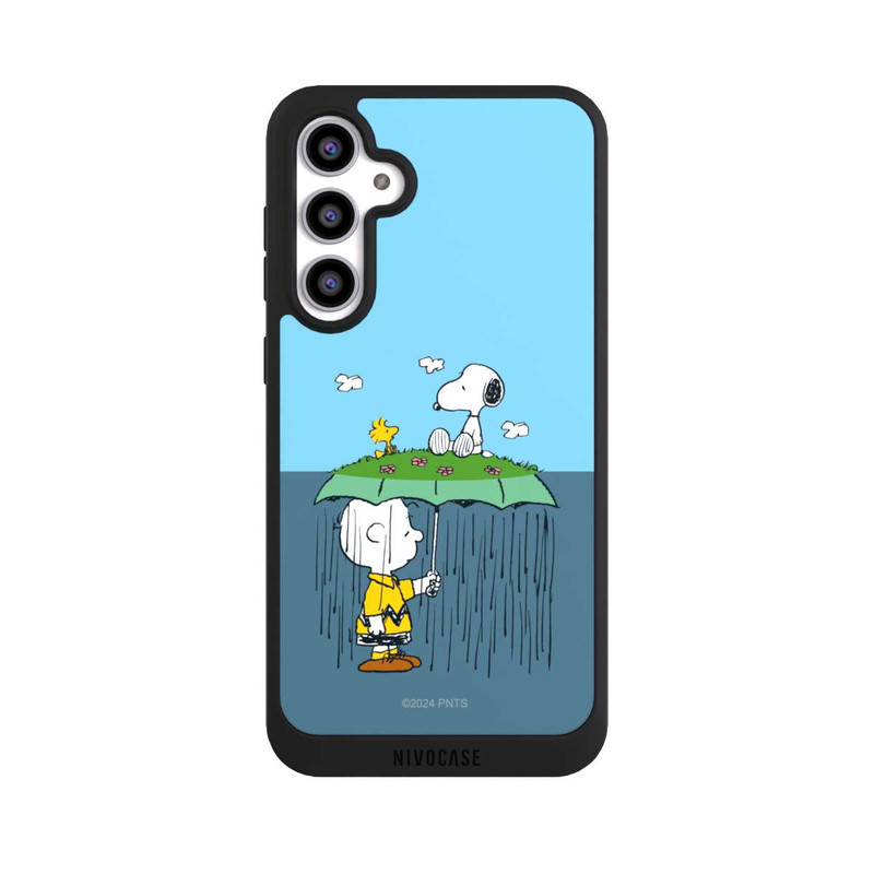 Galaxy S23 FE NIVOpure Charlie Brown Regen