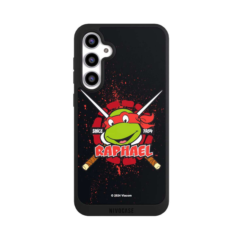Galaxy S23 FE NIVOpure TMNT Raphael