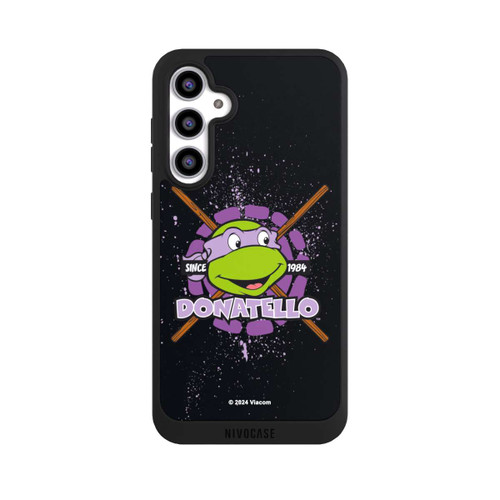 Samsung Galaxy S23 FE NIVOpure TMNT Donatello
