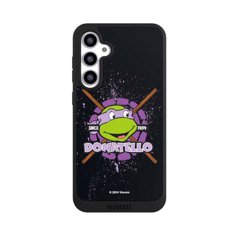Galaxy S23 FE NIVOpure TMNT Donatello