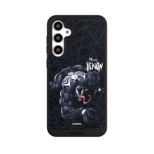 Samsung Galaxy S23 FE NIVOpure Venom Kriechend