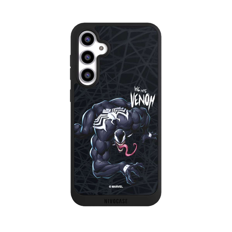 Galaxy S23 FE NIVOpure Venom Kriechend