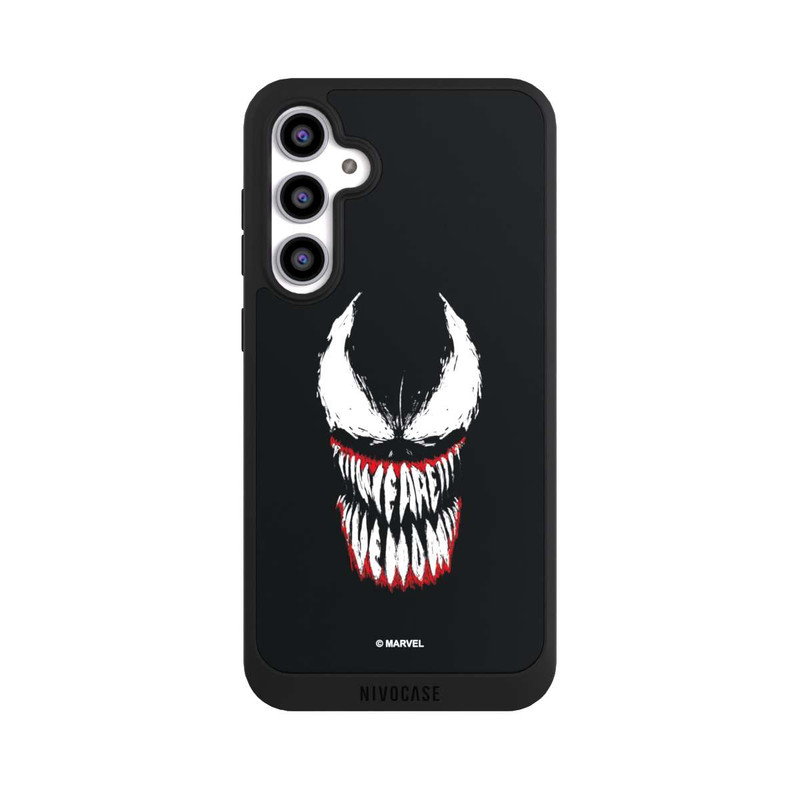 Galaxy S23 FE NIVOpure We Are Venom