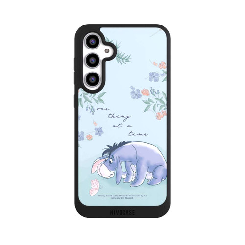 Samsung Galaxy S23 FE NIVOpure Winnie The Pooh One Thing at A Time