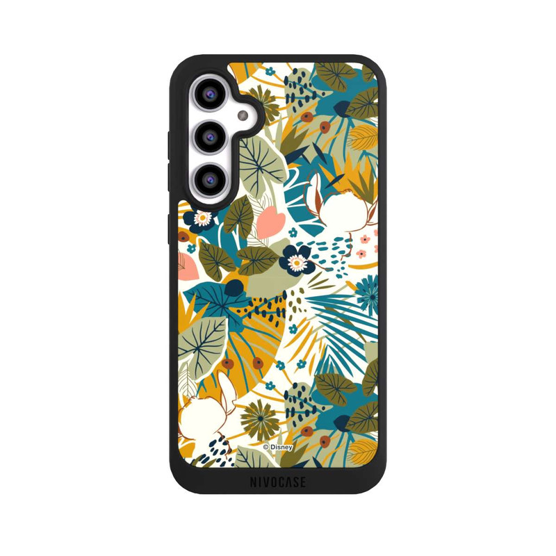 Galaxy S23 FE NIVOpure Stitch Summer Pattern