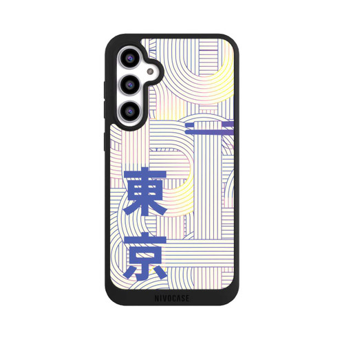 Samsung Galaxy S23 FE NIVOpure Ramen Japanese Set