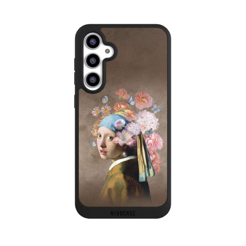 Samsung Galaxy S23 FE NIVOpure Coloured Pearl Girl