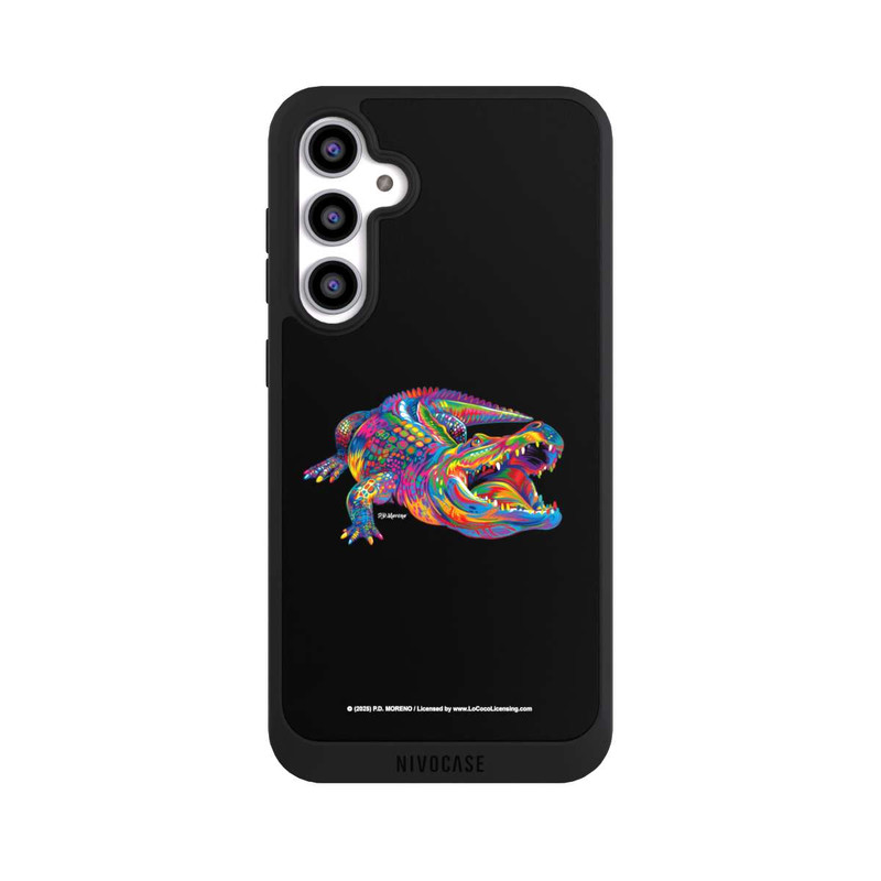 Galaxy S23 FE NIVOpure Alligator