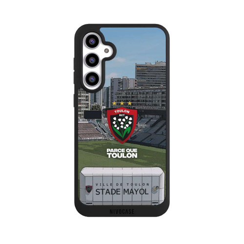 Samsung Galaxy S23 FE NIVOpure Stade Mayol RCT