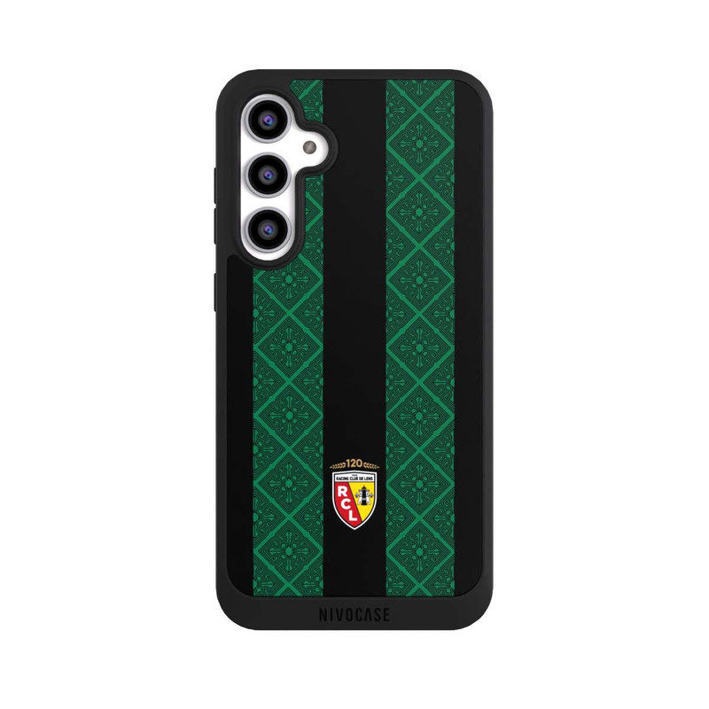 Galaxy S23 FE NIVOpure RC Lens Maillot Extérieur 25-26