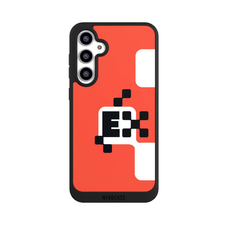 Galaxy S23 FE NIVOpure Pixel EX