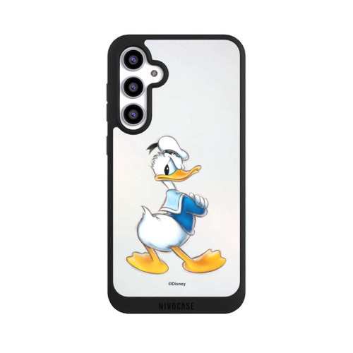 Samsung Galaxy S23 FE NIVOpure Donald Angry Duck