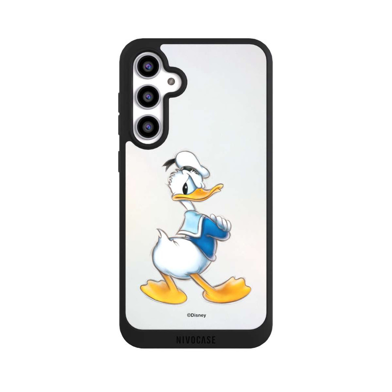 Galaxy S23 FE NIVOpure Donald Angry Duck