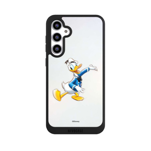 Samsung Galaxy S23 FE NIVOpure Donald Sailor Duck