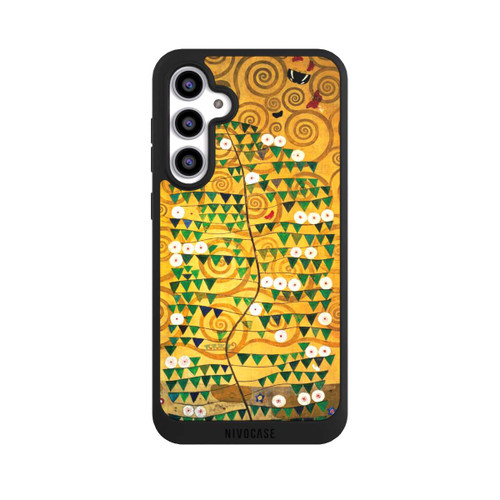 Samsung Galaxy S23 FE NIVOpure Lebensbaum