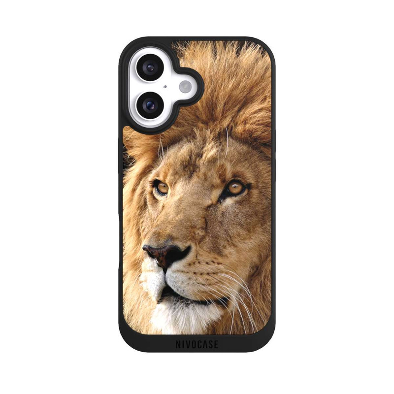 iPhone 16 NIVOpure Lion King