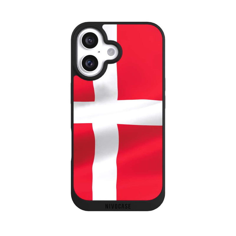 iPhone 16 NIVOpure Denmark
