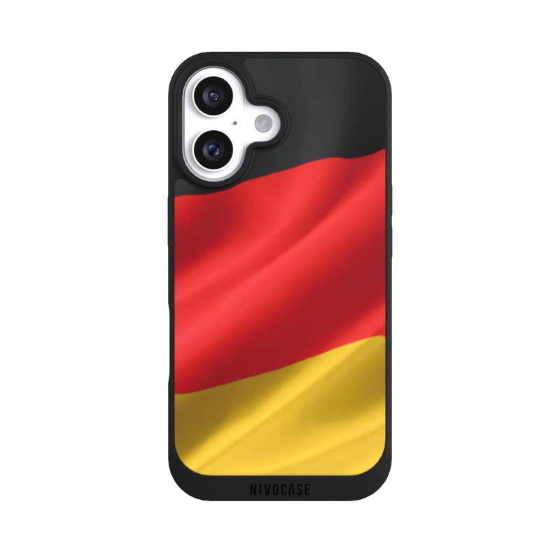 iPhone 16 NIVOpure Deutschland