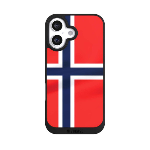 Apple iPhone 16 NIVOpure Norwegen