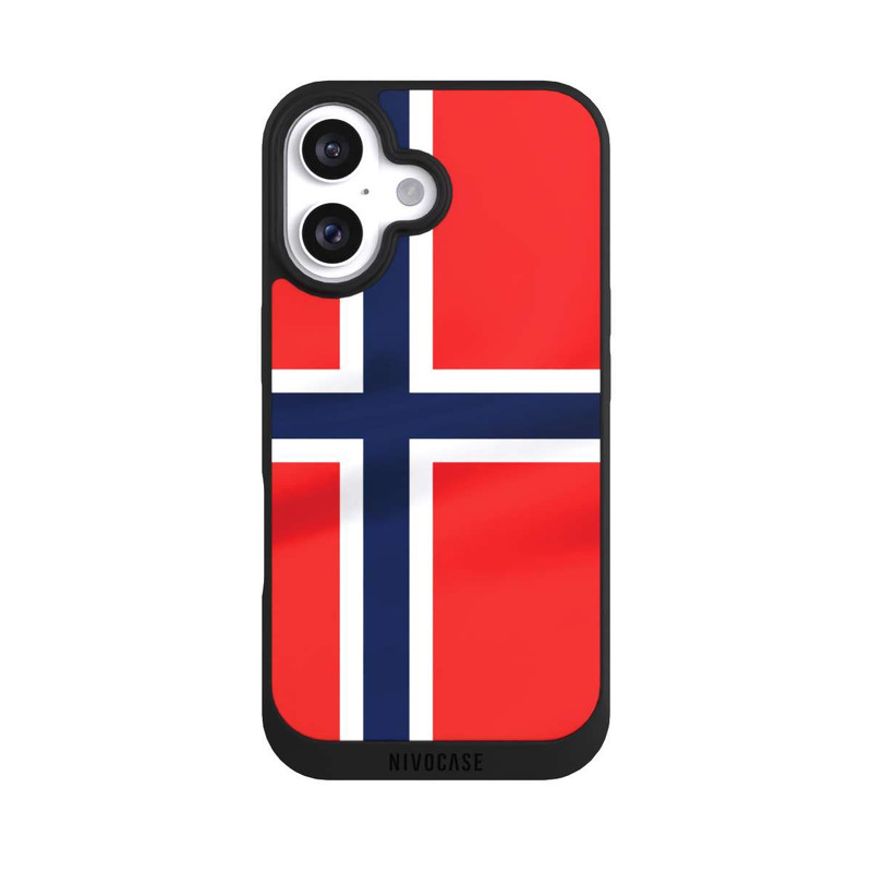 iPhone 16 NIVOpure Norwegen