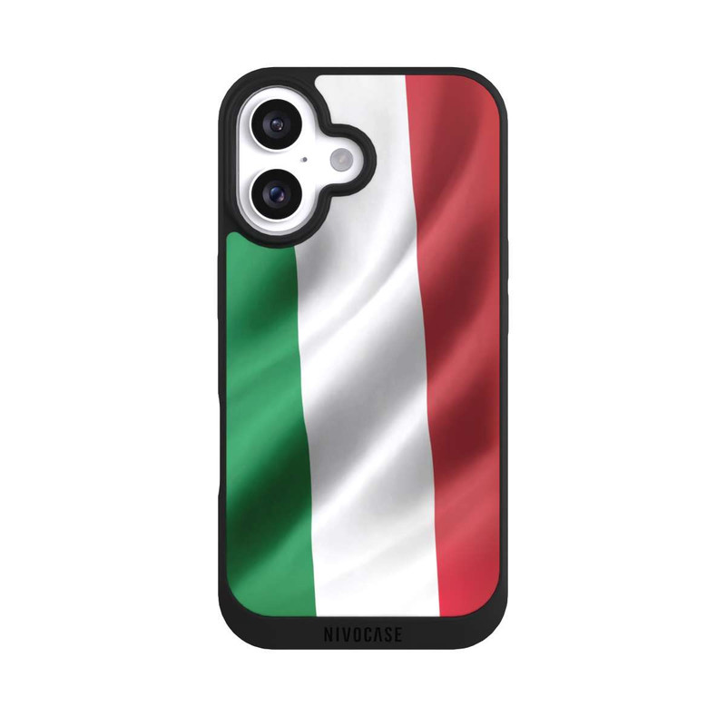 iPhone 16 NIVOpure Italien
