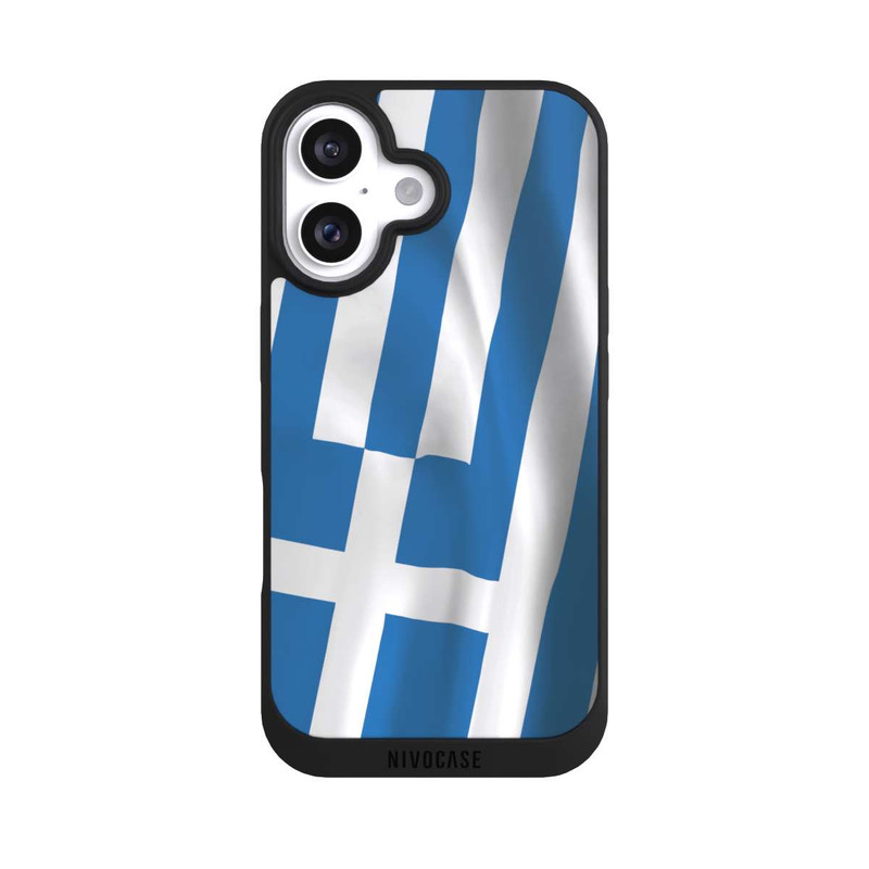 iPhone 16 NIVOpure Griechenland