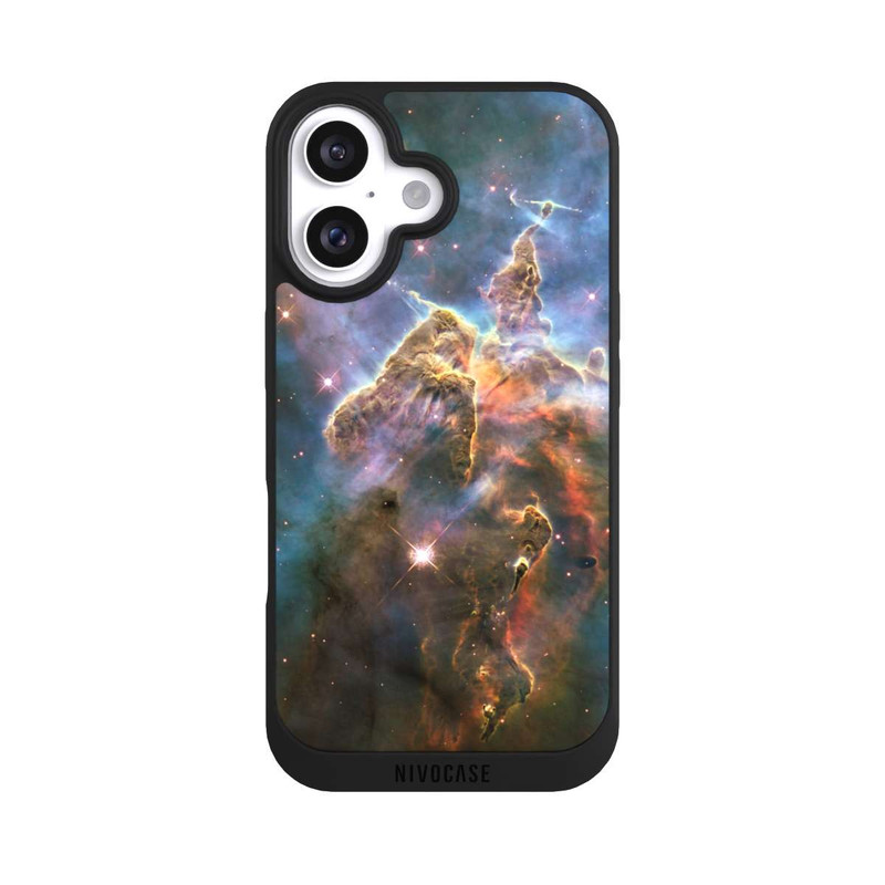 iPhone 16 NIVOpure Mystic Mountain