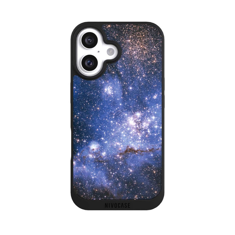 iPhone 16 NIVOpure Kleine Magellansche Wolke