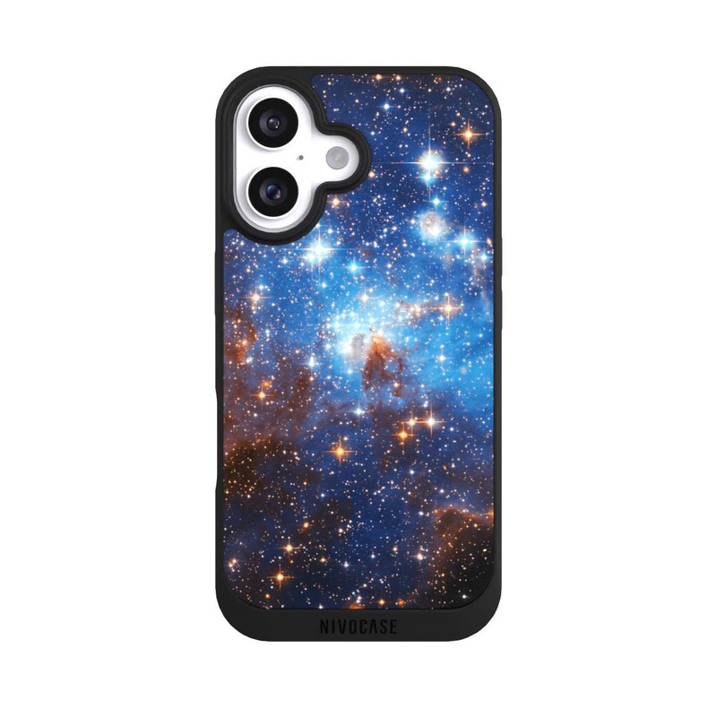 iPhone 16 NIVOpure Große Magellanische Wolke