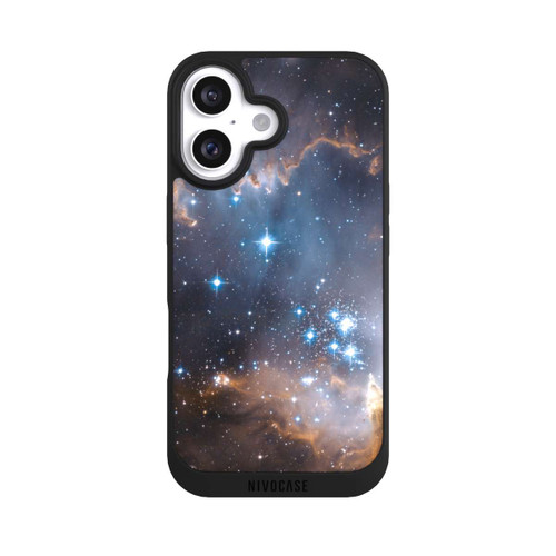 Apple iPhone 16 NIVOpure Jeunes Etoiles