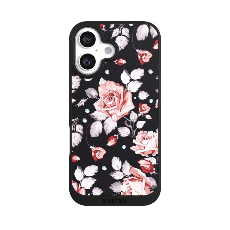 iPhone 16 NIVOpure Rosalie