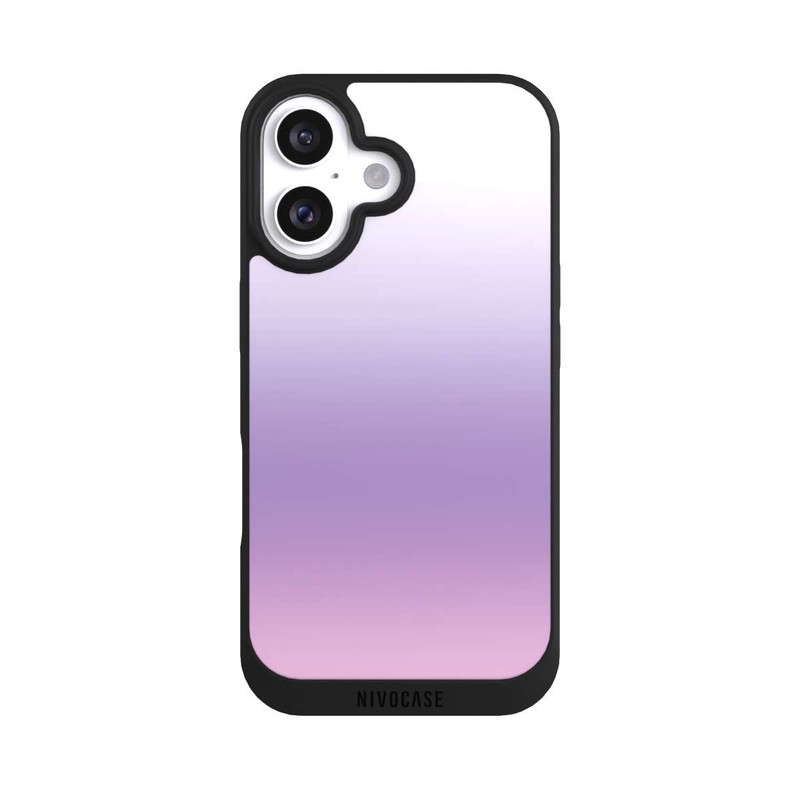 iPhone 16 NIVOpure Pastellträume
