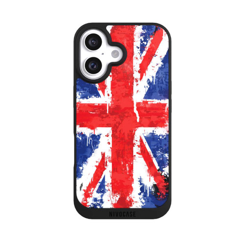  NIVOpure Union Jack Tropfen