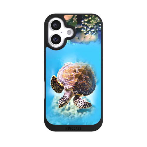  NIVOpure Schildkröte