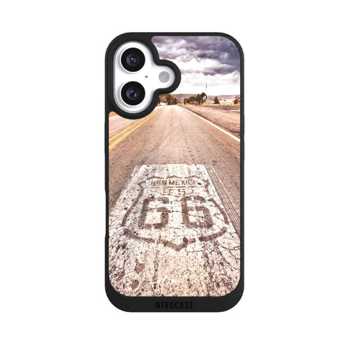  NIVOpure Route 66