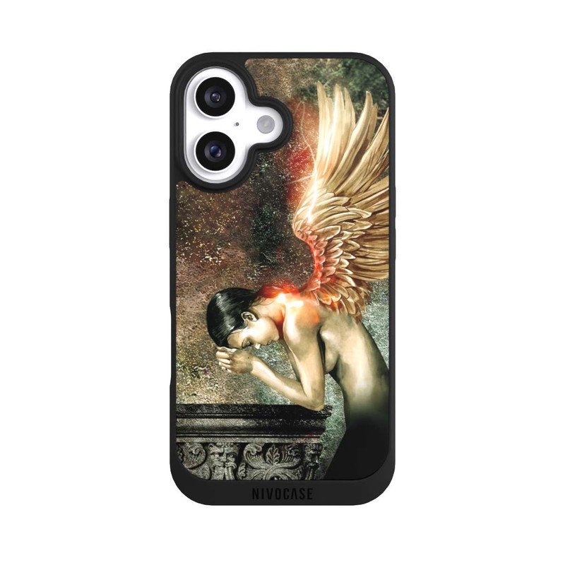 iPhone 16 NIVOpure Karma