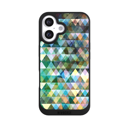 Apple iPhone 16 NIVOpure Graphic C