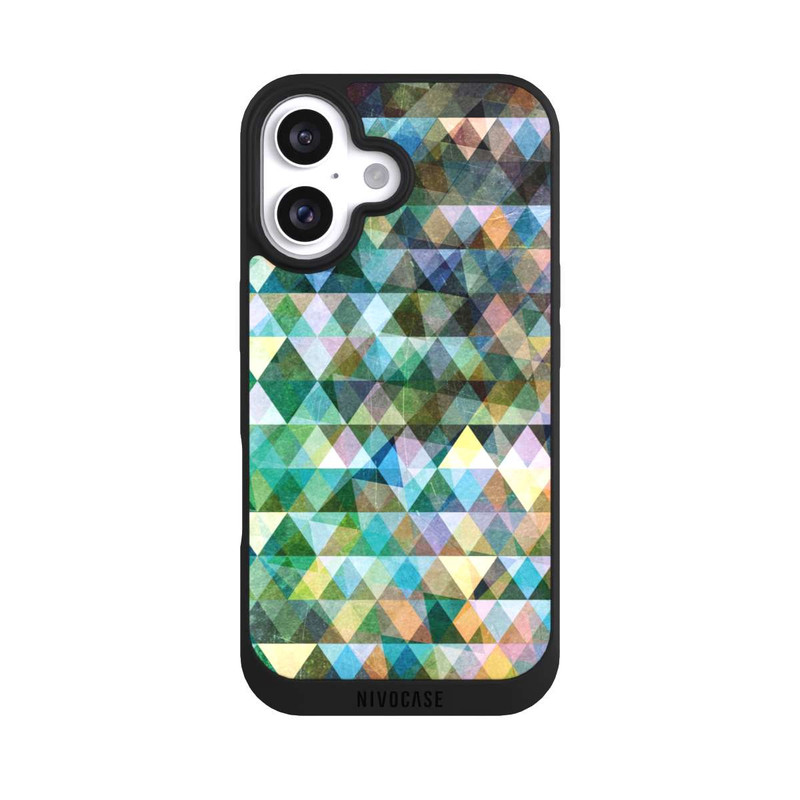 iPhone 16 NIVOpure Grafik C