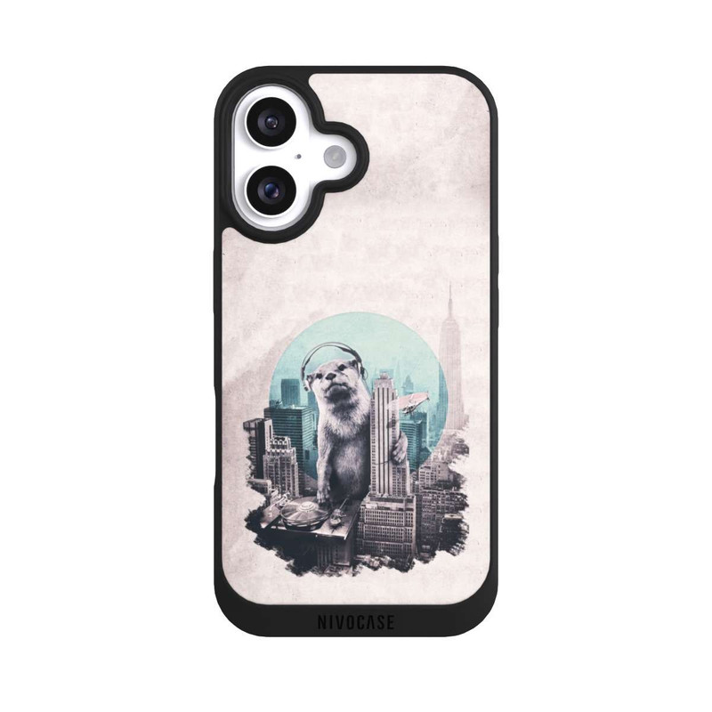 iPhone 16 NIVOpure DJ 3