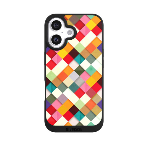 Apple iPhone 16 NIVOpure Pass This on