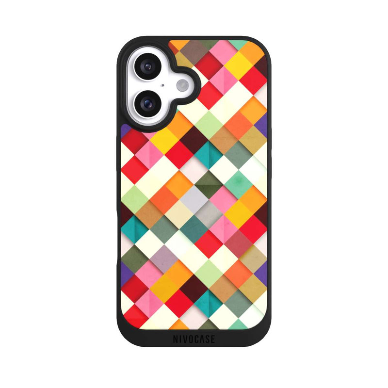 iPhone 16 NIVOpure Pass This on