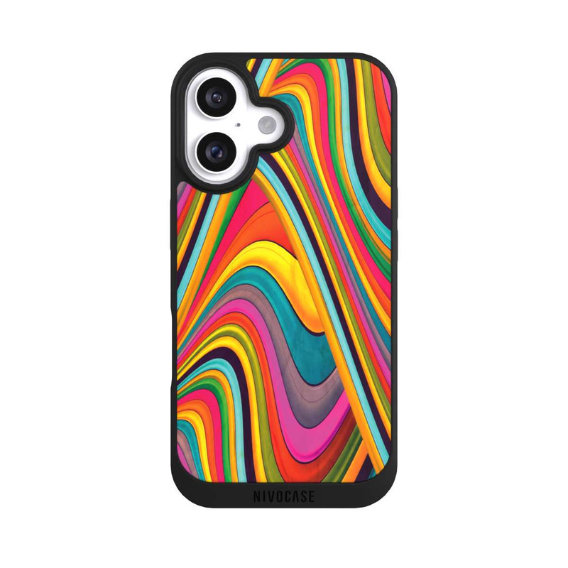 iPhone 16 NIVOpure Acid