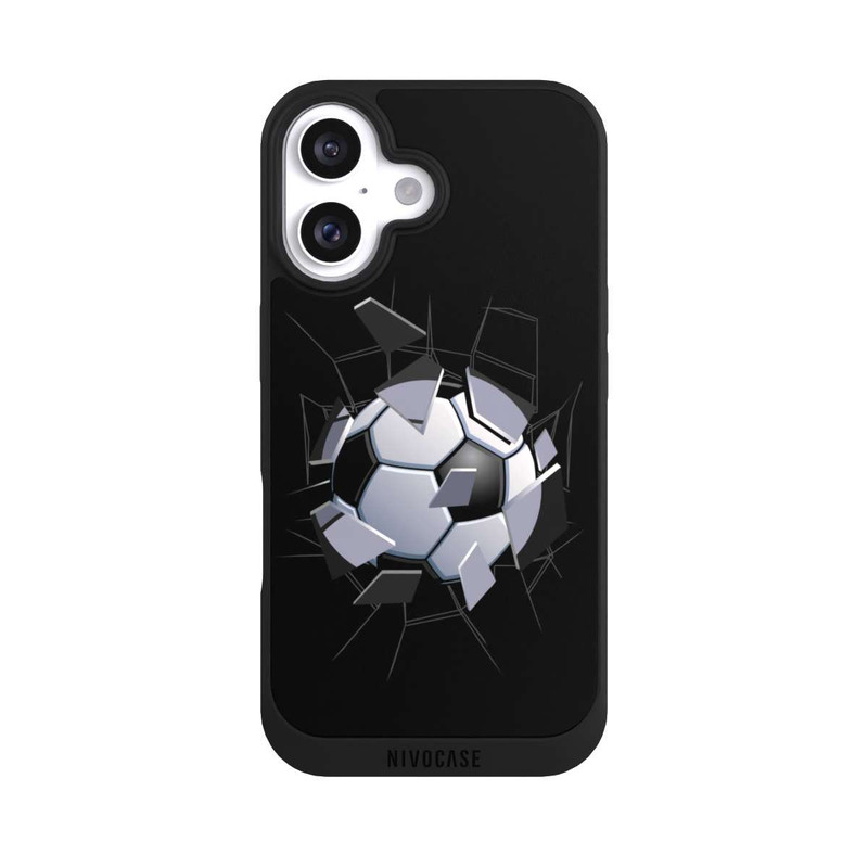 iPhone 16 NIVOpure Smash