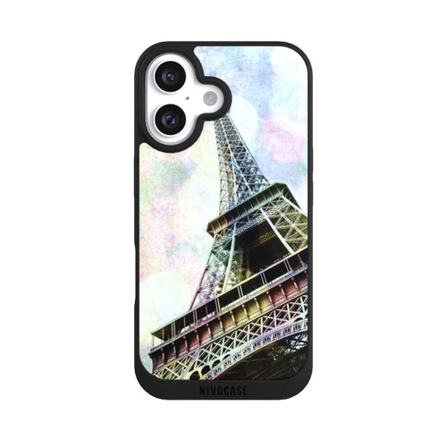 Apple iPhone 16 NIVOpure The Eiffeltower