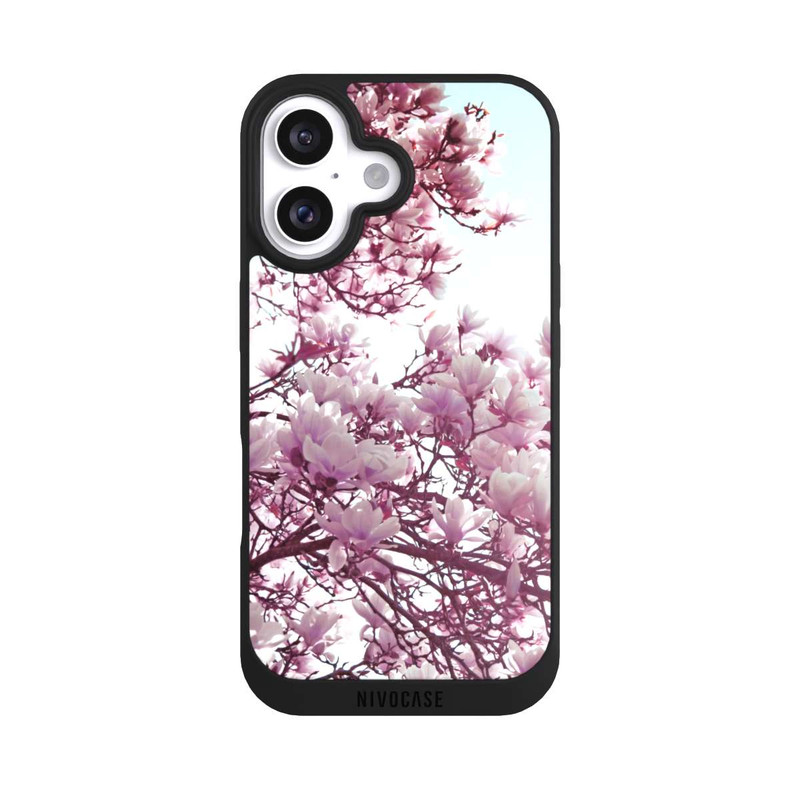 iPhone 16 NIVOpure Frühling 2